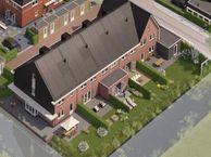 Pastinaak 87, 2394 KB Hazerswoude-Rijndijk