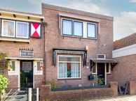 Lombokstraat 14, 2022 BJ Haarlem