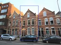 Walenburgerweg 20-A, 3033 AB Rotterdam