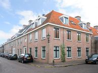 Huizerpoortstraat 8-A, 1411 RL Naarden