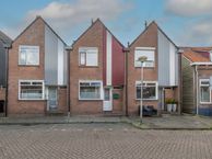 van Persijnstraat 7, 2806 RW Gouda