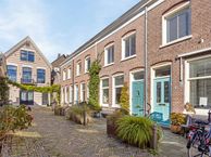 Vogelezang 14, 1815 GT Alkmaar