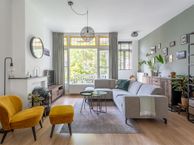 Koningsveldestraat 9-B, 3037 VP Rotterdam
