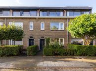 Pieter de Hooghstraat 57, 3583 RH Utrecht