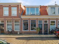 Roosveldstraat 63, 2013 CB Haarlem