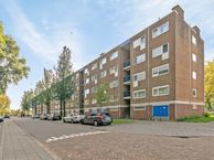 Linnaeusstraat 176, 1504 CK Zaandam