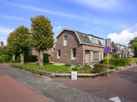 Tuinstraat 26, 1271 BR Huizen