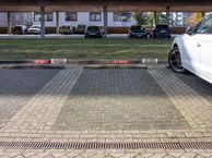 Gildestraat/ Arnhemseweg, 6711 AV Ede