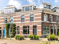 Bollenhofsestraat 81, 3572 VK Utrecht