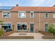 Bugelstraat 28, 5402 HR Uden