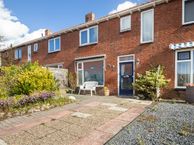 Gosling Posthumastraat 15, 9101 CR Dokkum