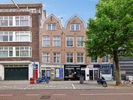 Eerste Oosterparkstraat 47-3, 1091 GV Amsterdam