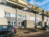 Gandhilaan 7, 2622 GD Delft