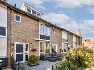 Zuster Dina Brondersstraat 8, 2042 EE Zandvoort