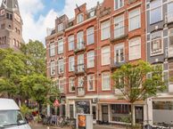 Tweede Van der Helststraat 5-2, 1073 AE Amsterdam