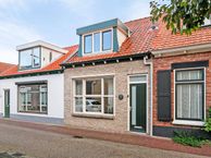 Nieuwstraat 21, 4697 CA Sint-Annaland