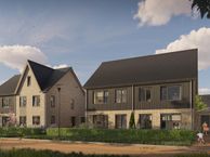 Driemorgen bouwnummer G10, 3317 DR Dordrecht