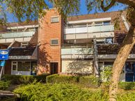 Caspar Damstraat 33, 4881 CJ Zundert