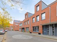 Sjef van Schaijkstraat 18, 5701 TR Helmond