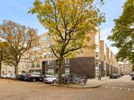 Borssenburgplein 147, 1078 WB Amsterdam