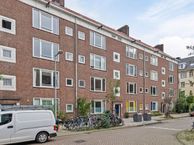 Ben Viljoenstraat 45, 1091 XS Amsterdam