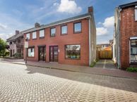 Zr Marie Adolphinestr 14, 4641 CP Ossendrecht