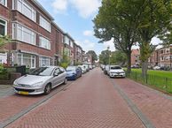 Damasstraat 211, 2522 TP Den Haag