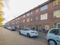 Jan Gijzenkade 174, 2022 DP Haarlem