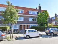 Van Hoytemastraat 1-A, 2596 EM Den Haag