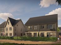 Type Anemoon  bouwnummer G11, 3317 DR Dordrecht