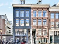 Jacob van Lennepstraat 7-2, 1053 HA Amsterdam