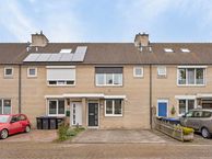 Joke Smit-erf 122, 3315 VE Dordrecht