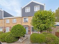 Augustusbloemweg 21, 1508 BB Zaandam