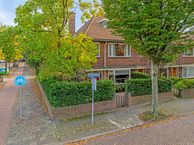 Zegtruststraat 1, 2275 XP Voorburg