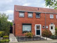 Beatrixstraat 16, 4587 BK Kloosterzande