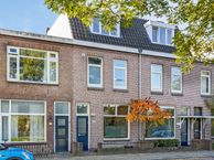 Cremerstraat 102, 3532 BH Utrecht