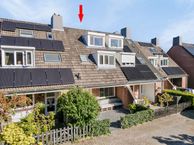 Donkeregaarde 49, 3436 ZD Nieuwegein