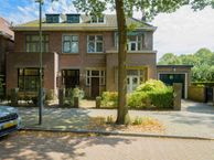 Wethouder Romboutsstraat 57, 4818 HG Breda