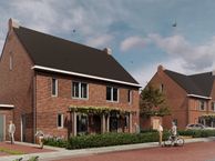 Twee-onder-een-kapwoning (Bouwnr. 3), 1633 HB Avenhorn