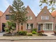 Meergracht 27, 1131 EN Volendam