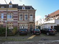 Johannes Vijghstraat 6-B, 6524 BR Nijmegen
