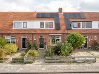 Professor Wassenberghstraat 26, 8801 DS Franeker
