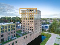 Irene Vorrinklaan 32, 3445 VZ Woerden