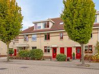 Burg Van Heugtenlaan 116, 2911 HA Nieuwerkerk aan den IJssel