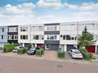 Kloosterlaan 159, 1216 NL Hilversum