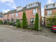 Steenbreek 22, 2481 CH Woubrugge