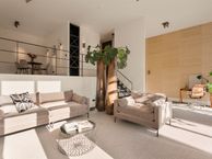 Bella Vistastraat 146, 1096 GM Amsterdam