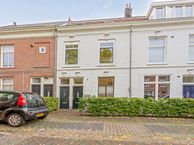 Van Hasseltstraat 120, 6821 AS Arnhem