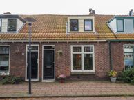 Pieter Florisstraat 33, 1623 RS Hoorn (NH)