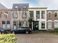 Julianapark 2, 2022 AA Haarlem